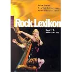 Rock-Lexikon 1+2. Sonderausgabe. Von Abba bis ZZ Top. book cover