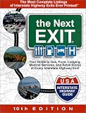 The Next Exit: USA Interstate Highway Exit Directory