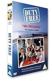 Duty Free - Series 1 [DVD] [1984]