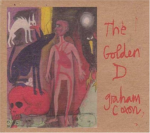 CD-Charts  Music : The Golden D