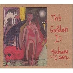 Golden D