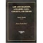 Law And Religion, A Reader: Concepts, Cases and Theory (American Casebook)
