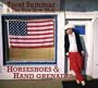Horseshoes & Hand Grenades