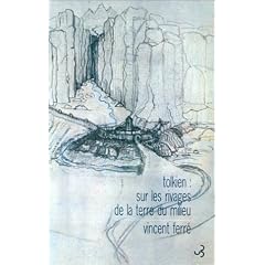 Tolkien : sur les rivages de la terre du milieu