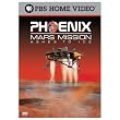 Phoenix Mars Missions: Ashes to Ice [DVD] [Region 1] [US Import] [NTSC]
