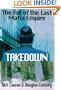 Takedown: The Fall of the Last Mafia Empire