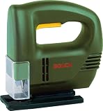 Review Theo Klein 8445 / BOSCH Jigsaw