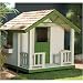 U-Bild Cottage Playhouse Plan