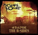 My Way Home Is Through You [B-Side]