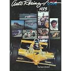Click here to buy Auto Racing USA 1983: Year in Review by Leslie Ann Taylor.