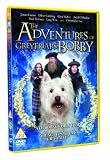 The Adventures of Greyfriars Bobby [DVD]