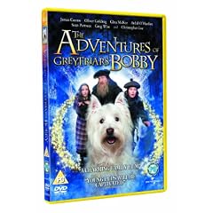 Adventures of Greyfriars Bobby [Edizione: Regno Unito]