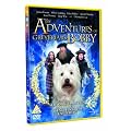 The Adventures of Greyfriars Bobby [DVD]