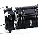 LED Camping Lantern,Portable Bright 30 LED Camping Light Flashlights,Collapsible Design,Water Resistant,Light Weight,Rugged Construction for Home & Outdoor and Emergency Use:Most Compact Suitable for Hiking,Camping,Hurricanes,Outdoor adventures,Outages (Black)