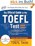 Official Guide to the TOEFL Test With...