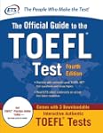 Official Guide to the TOEFL Test With...