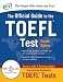 Official Guide to the TOEFL Test, 4th Edition (Official Guide to the Toefl Ibt)