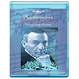 Rachmaninov: Piano Concertos Nos. 2&3 - Acoustic Reality Experience [7.1 DTS-HD Master Audio Disc] [