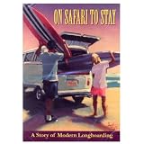  : Surf DVD X-treme VISU On Safari To Stay Longboa
