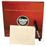 Sabian Logo Renewal Kit
