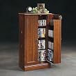 Camden Country Collection Media Storage Cabinet