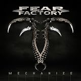 Mechanize [Vinyl]