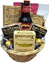 Northwest Hospitality Gift Basket
