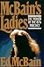 Book McBain's Ladies