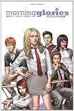 Morning Glories Volume 1 TP