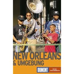 New Orleans und Umgebung