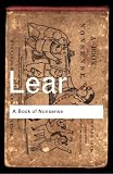 A Book of Nonsense (Routledge Classics)