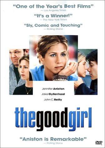 The Good Girl - 