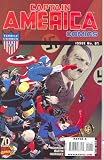  : Captain America Comics 70th Anniversary Special #1