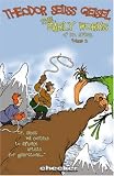 Theodor Seuss Geisel: The Early Works of Dr. Seuss, Vol. 2