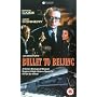 Bullet To Beijing [VHS] [1995]