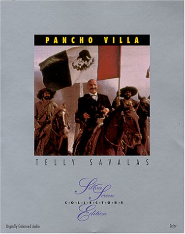 Pancho Villa [DVD] [Import]