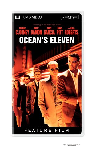 Ocean's Eleven [UMD for PSP]