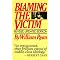 Victims, victimhood, victimology, recovery and survival