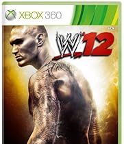 WWE 12