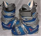 Women ski boots Lange world cup team 100 US 10.5 NEW