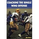 coaching the single wing offense