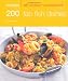 Hamlyn All Colour Cookbook 200 Fab Fish Dishes (Hamlyn All Colour Cookbooks)