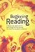 Book Beginning Reading: A Balanced Approach to Teaching Literacy During The First Three Years at School