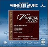 The Essence of Viennese Music [Hybrid SACD]