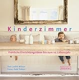 Image de Kinderzimmer: Fröhliche Einrichtungsideen bis zum 10. Lebensjahr