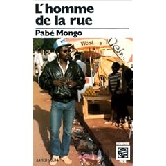 L'homme de la rue