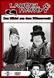 Laurel & Hardy - Das M�del aus dem B�hmerwald