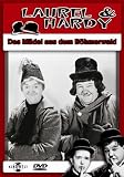 Laurel & Hardy - Das Mädel aus dem Böhmerwald