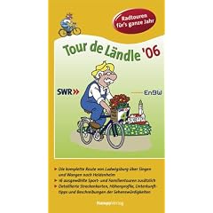 Tour de L�ndle 2006