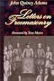 Letters on Freemasonry